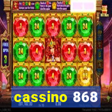 cassino 868